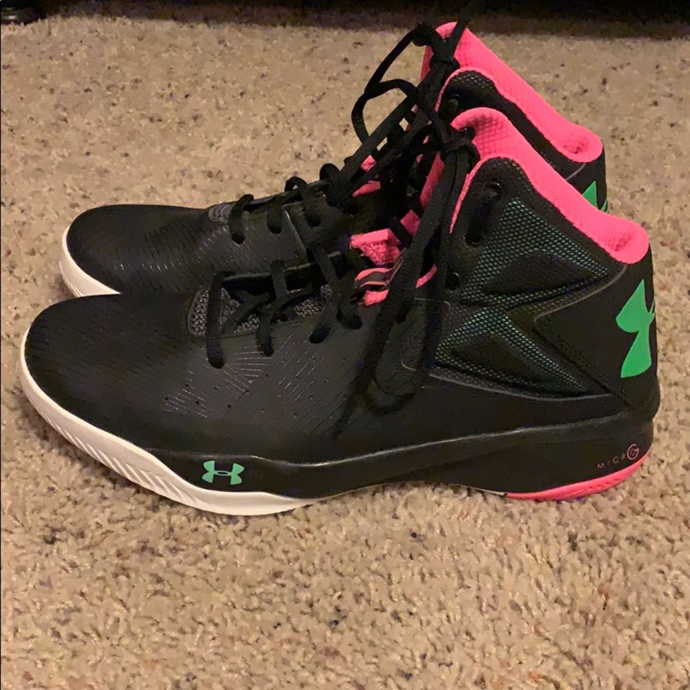 Women’s basketball/casual sporty shoes